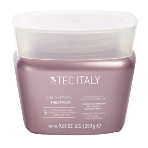 Repair Tratamiento Reconstructor Keratin Amino Keratin Tec Italy